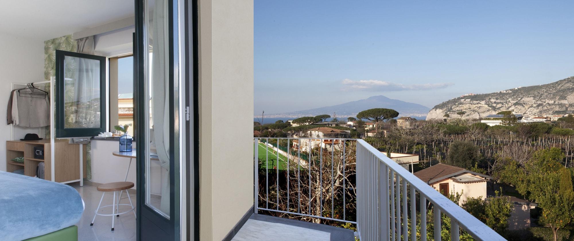 Unconventional Sorrento Coast