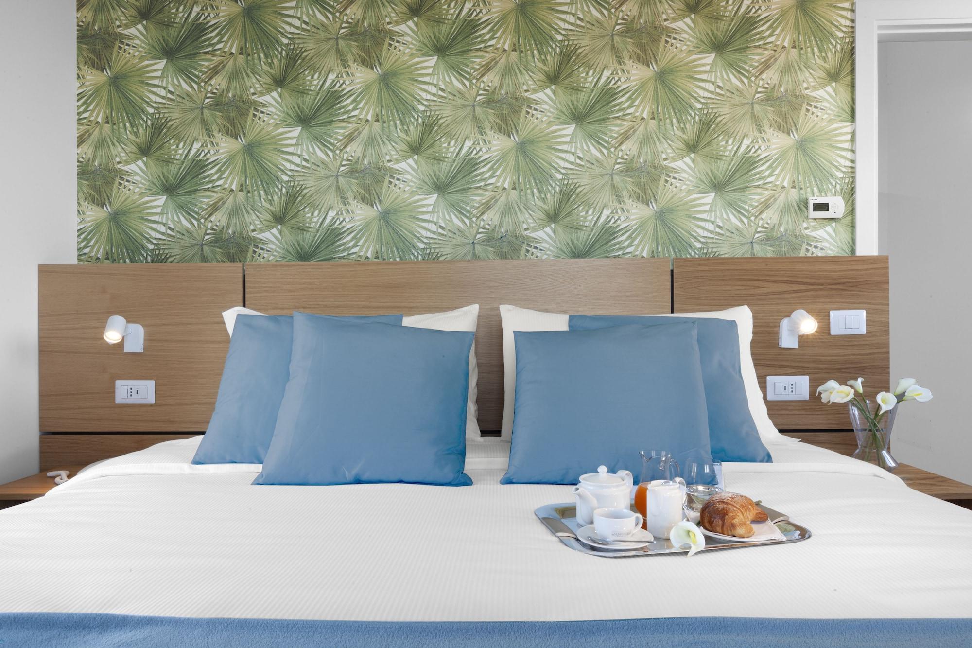 Hotel Unconventional Sorrento Coast 3*
