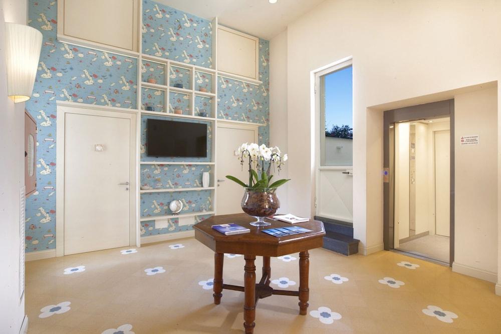 Hotel Unconventional Sorrento Coast