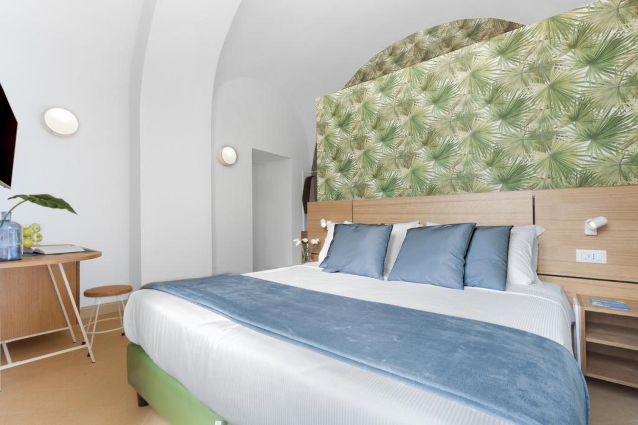 Hotel Unconventional Sorrento Coast