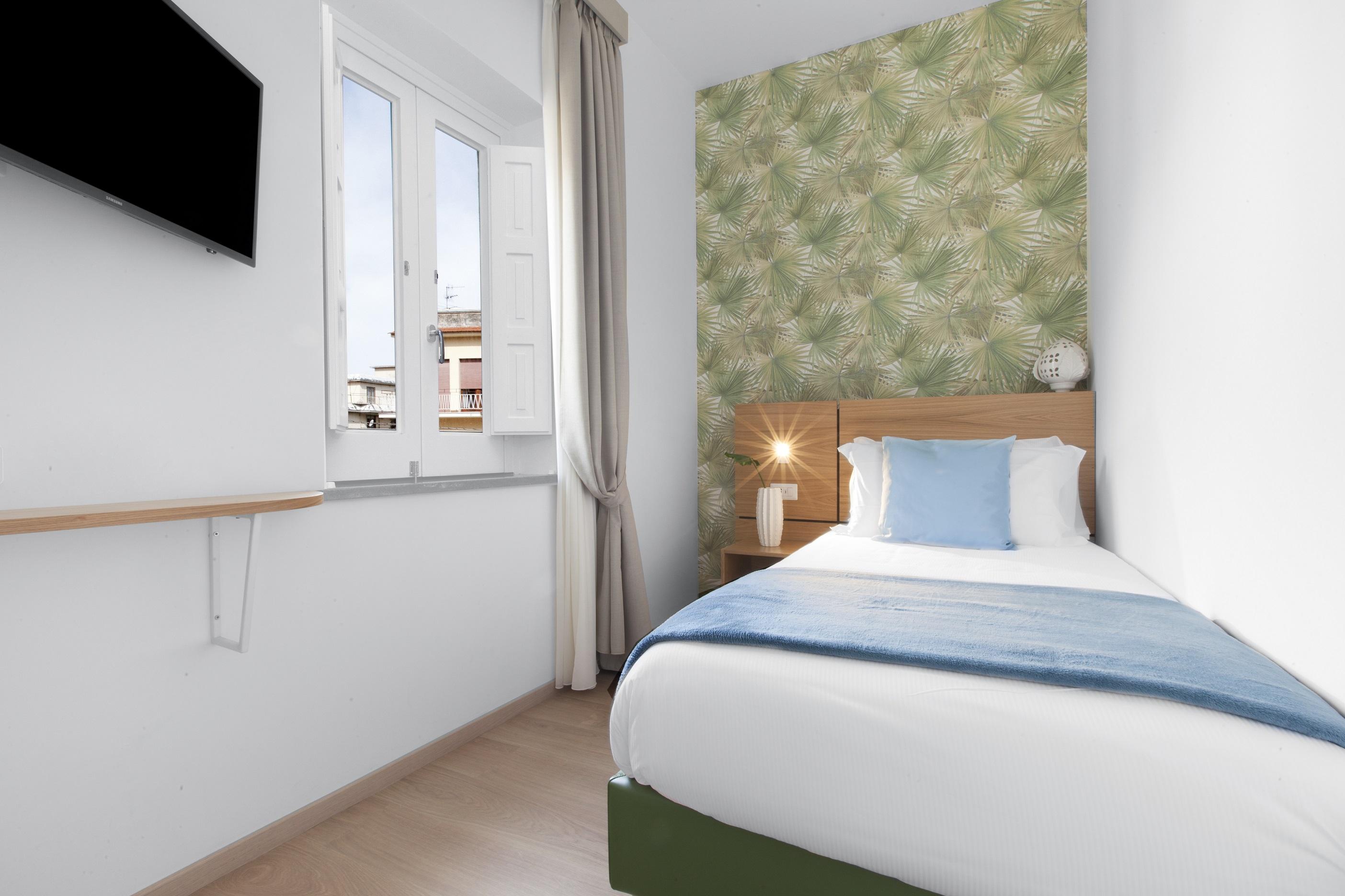 Hotel Unconventional Sorrento Coast