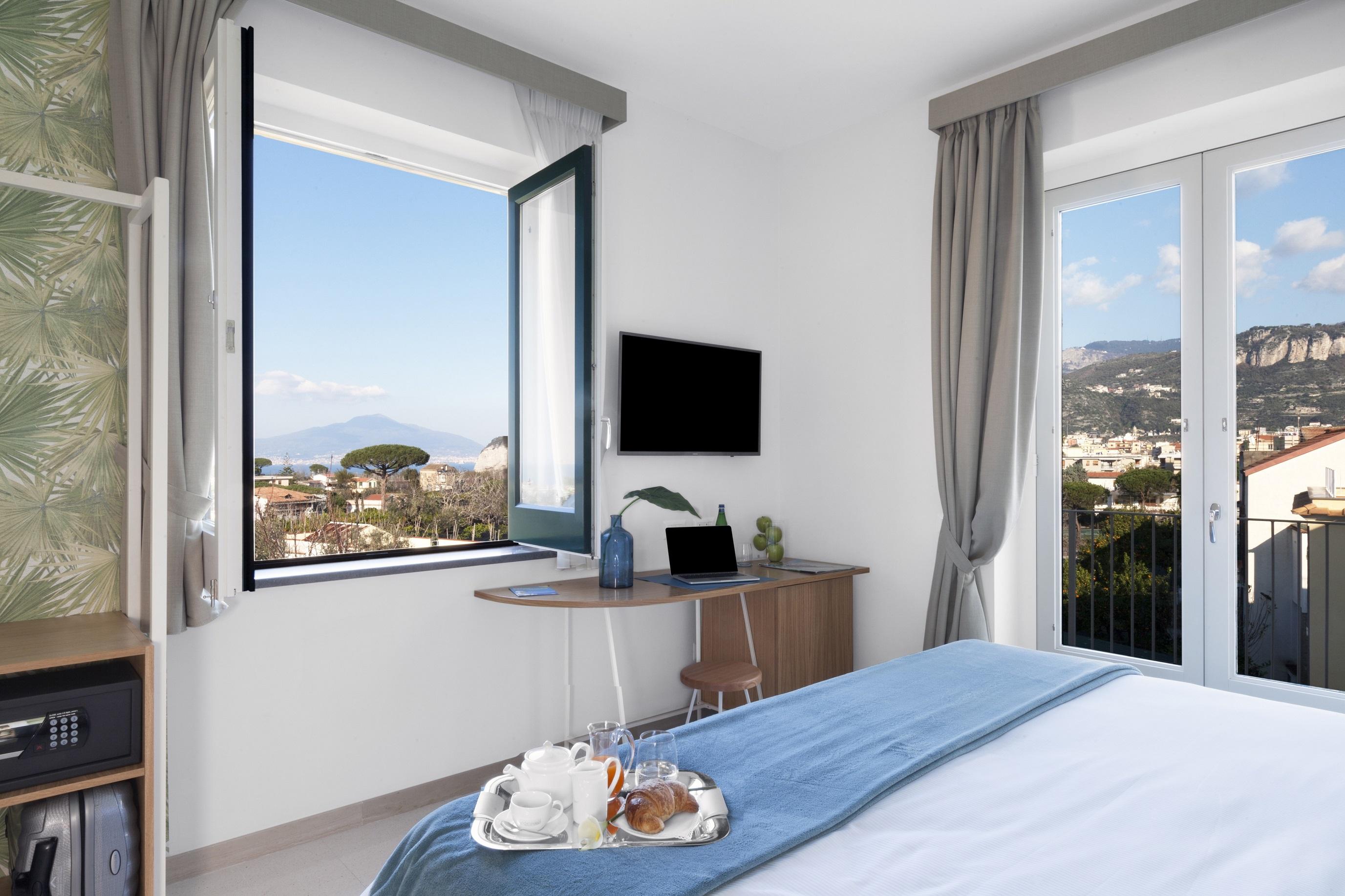 Hotel Unconventional Sorrento Coast Sant'Agnello