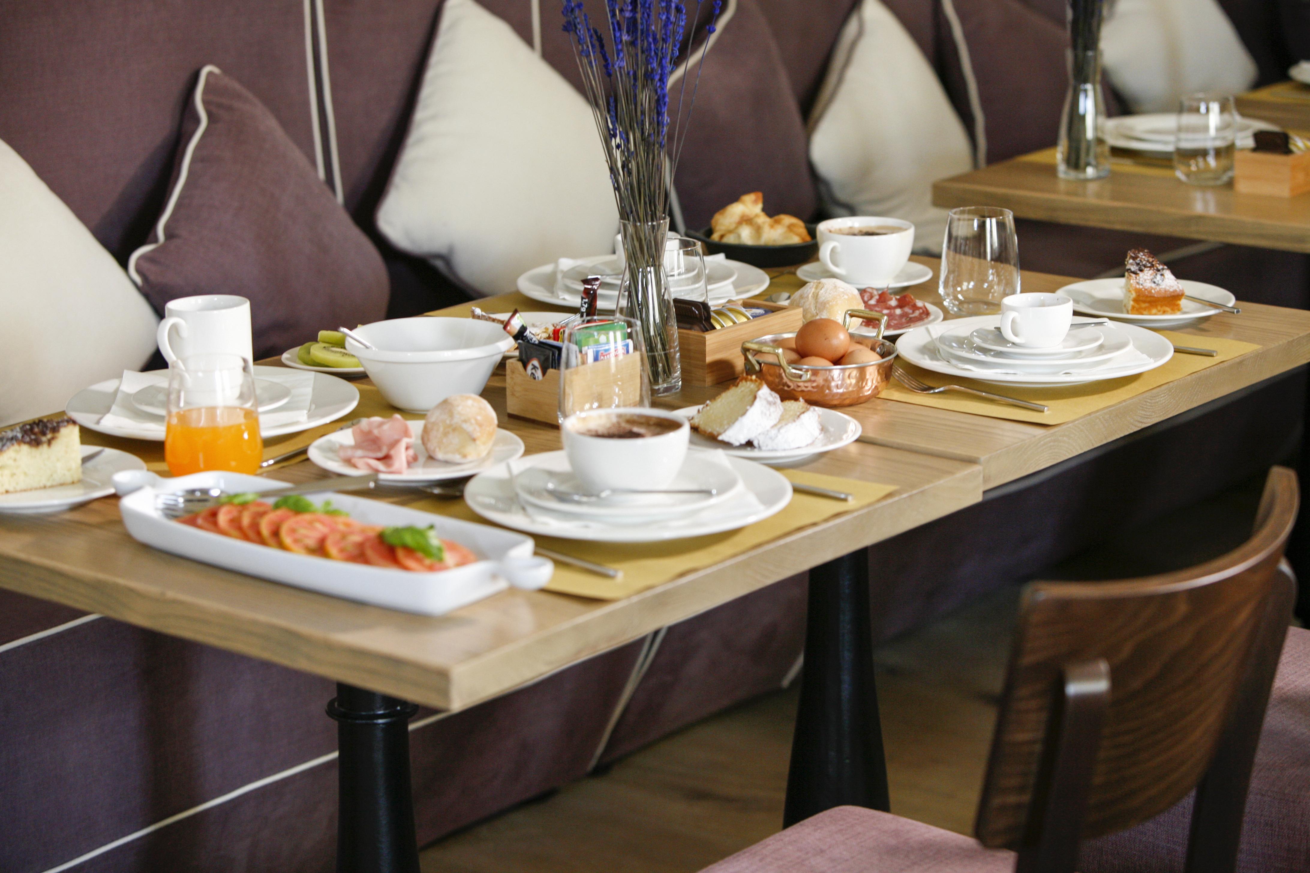 Hotel Unconventional Sorrento Coast 3*