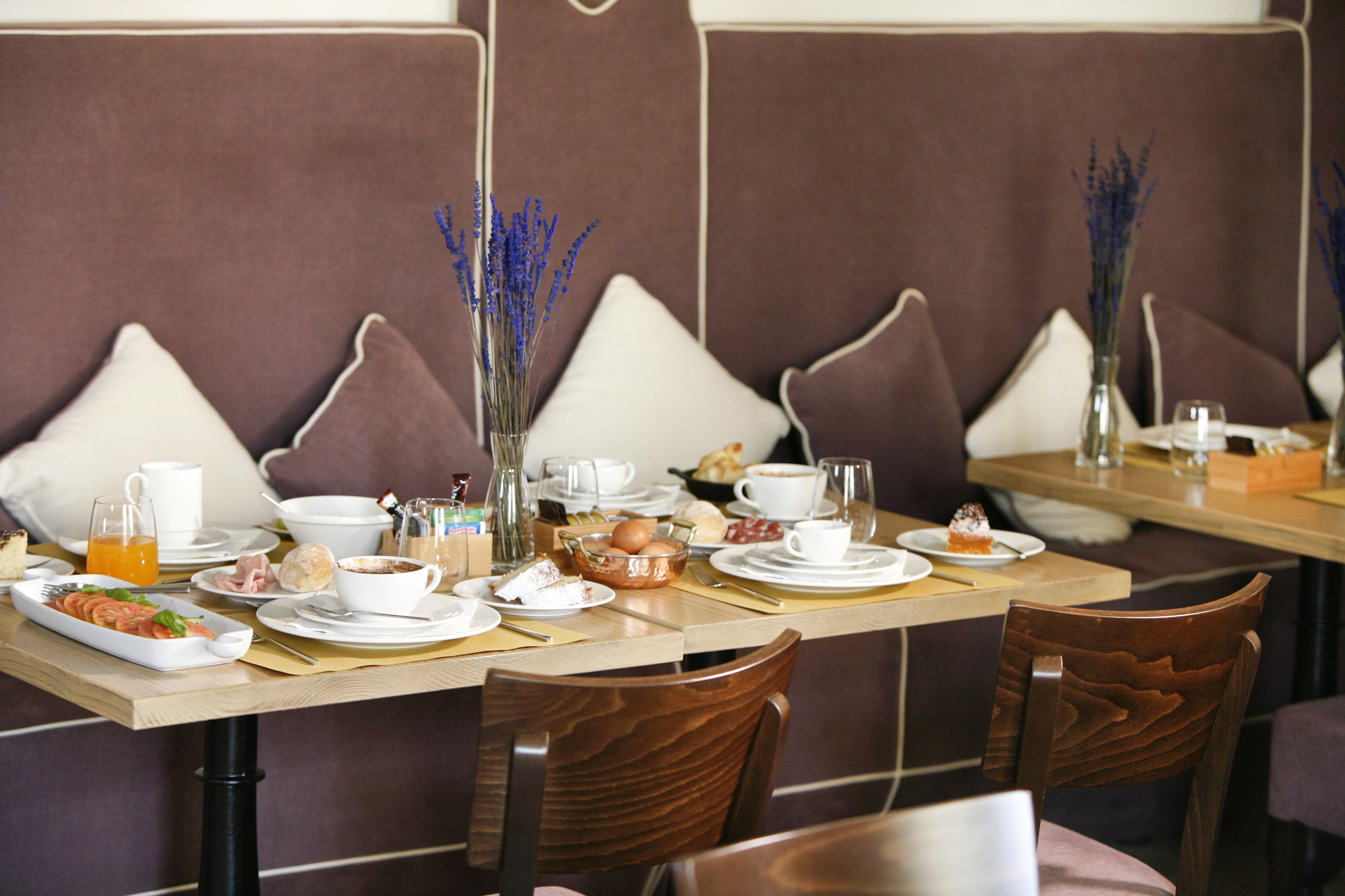 Unconventional Sorrento Coast 3*