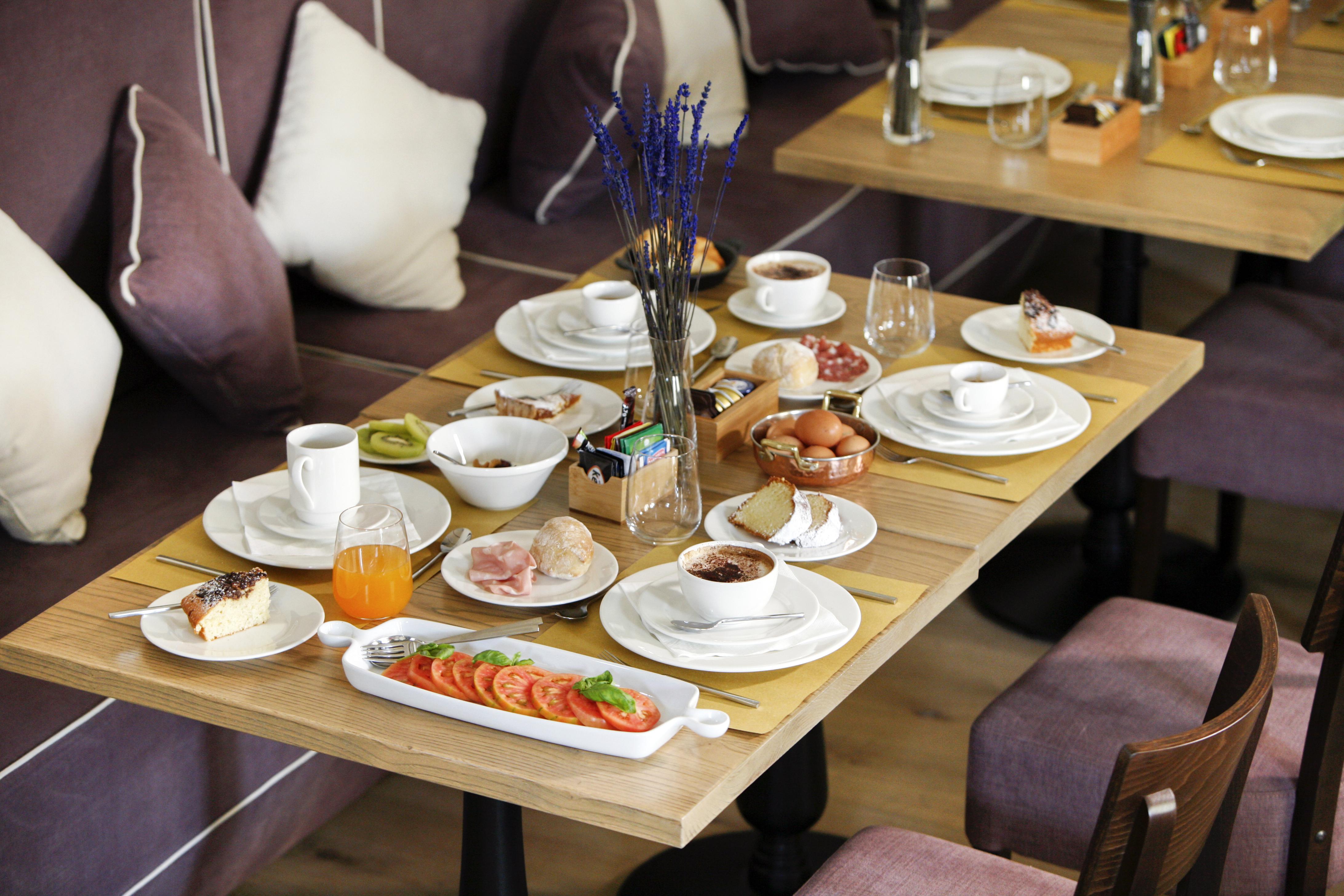 Hotel Unconventional Sorrento Coast 3*