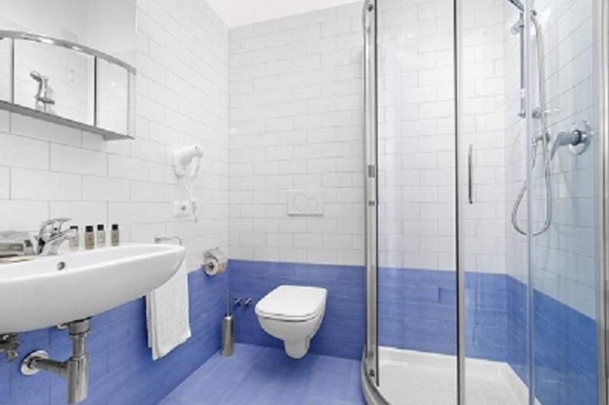 Unconventional Sorrento Coast Hotel Sant'Agnello