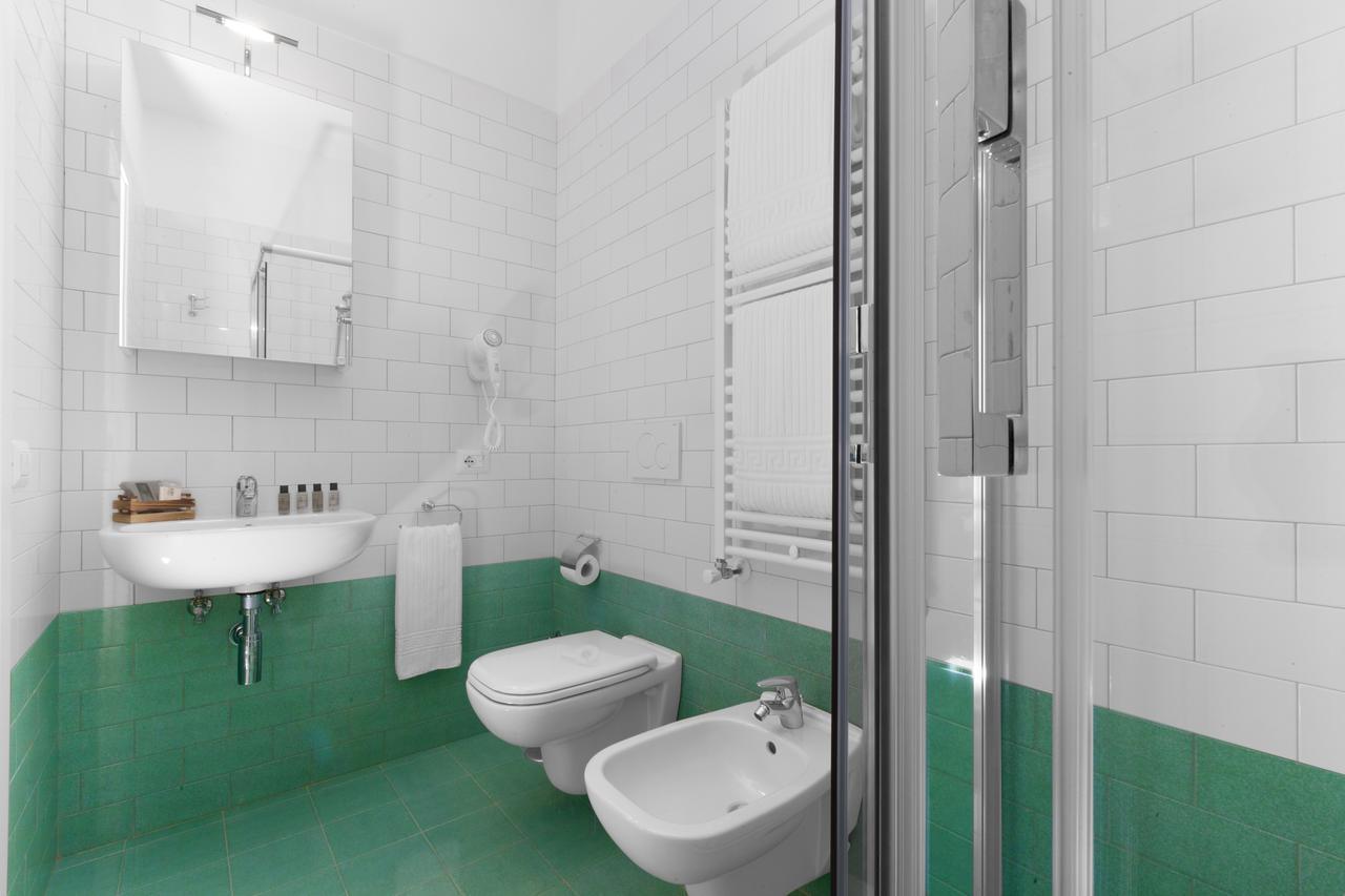 Unconventional Sorrento Coast Hotel