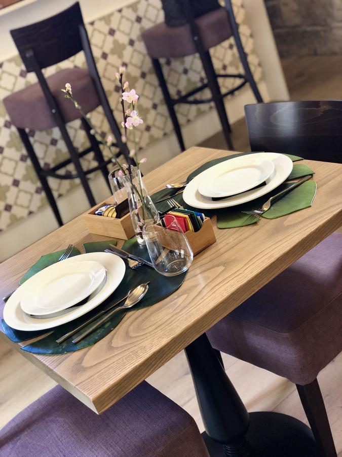 Hotel Unconventional Sorrento Coast Sant'Agnello