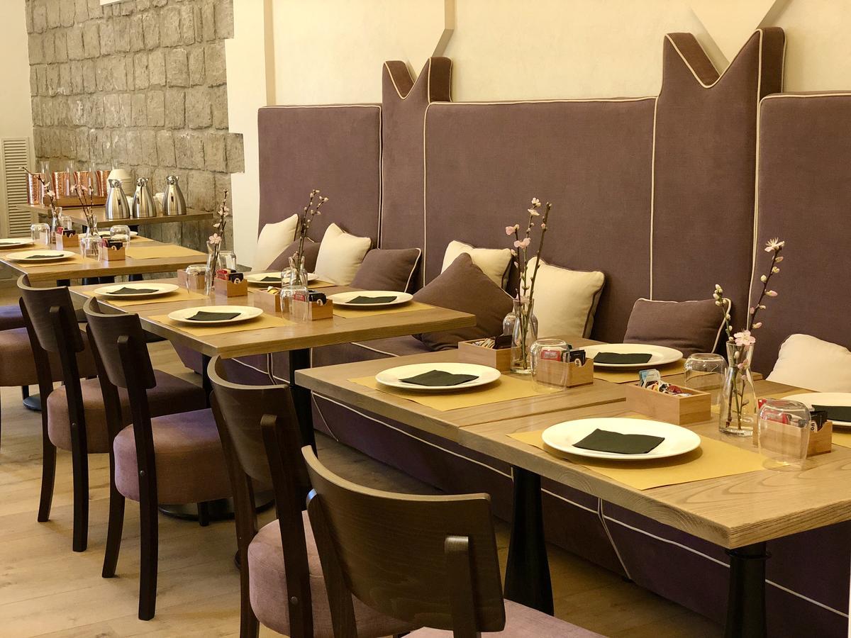 Unconventional Sorrento Coast 3* Sant'Agnello