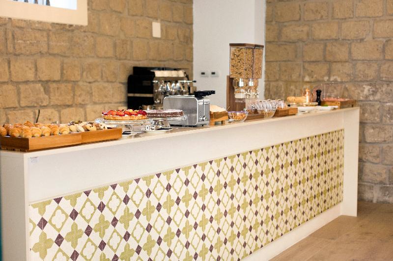 Hotel Unconventional Sorrento Coast