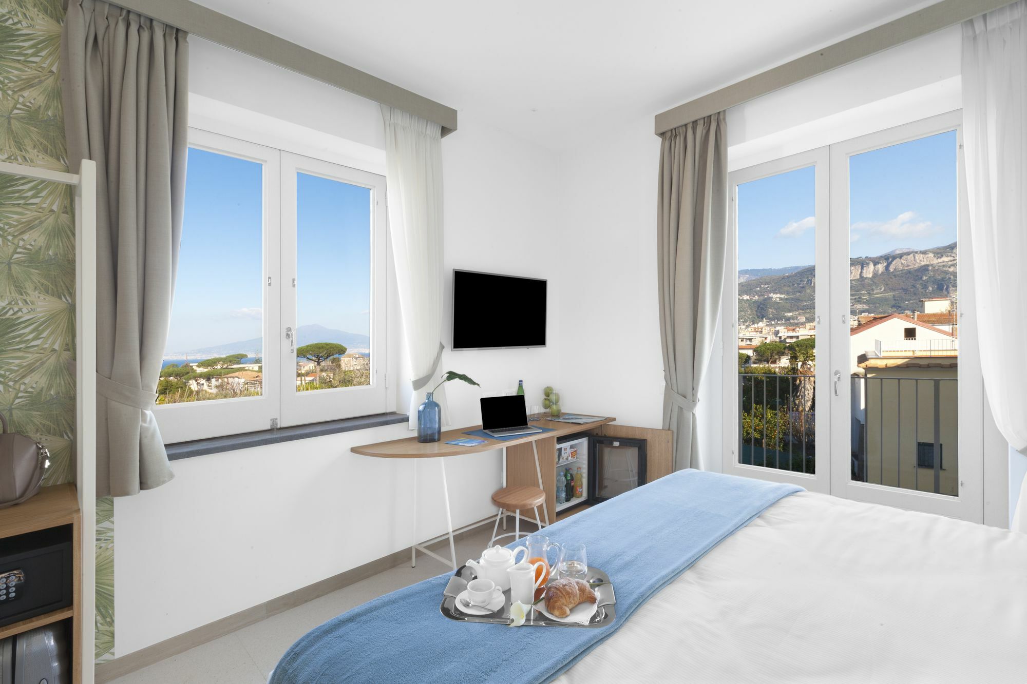 Hotel Unconventional Sorrento Coast